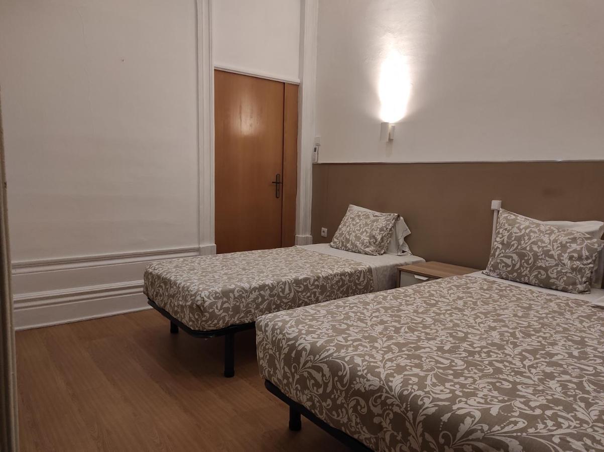 Lira Bed & Breakfast Porto
