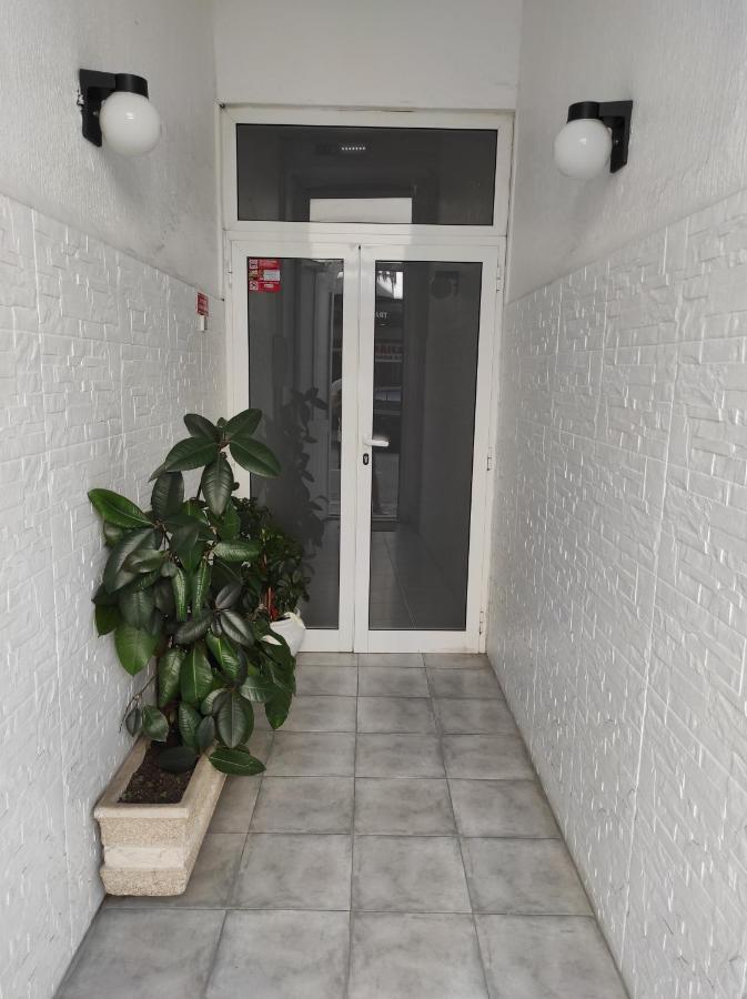 Bed & Breakfast Lira Porto