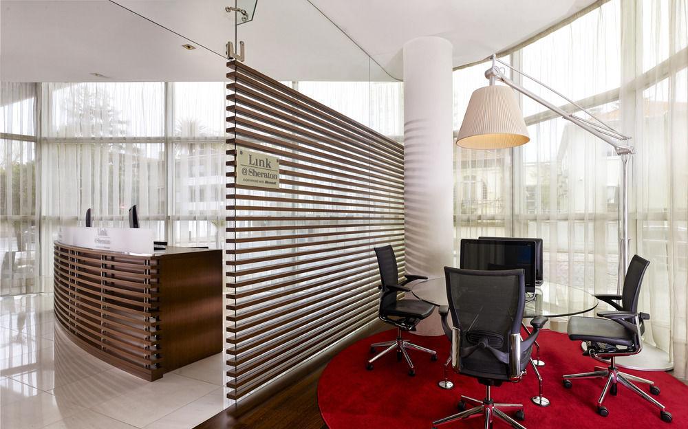 Hotel Sheraton & Porto