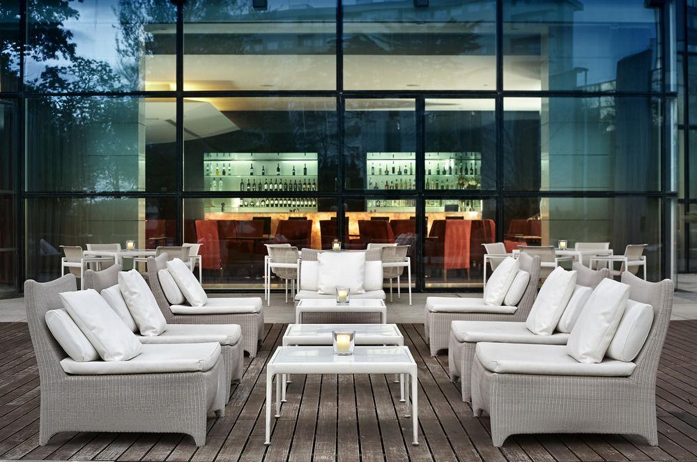 Sheraton & Hotel Porto