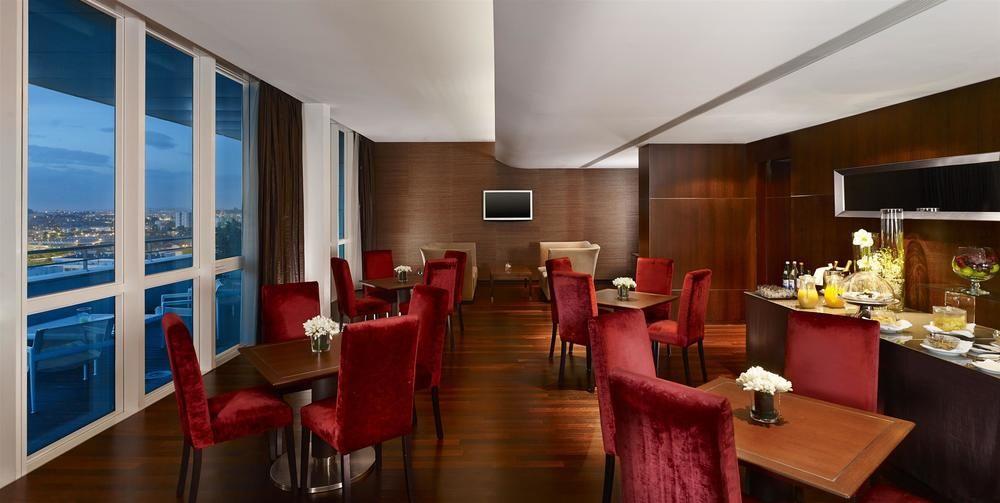 Sheraton & 5*