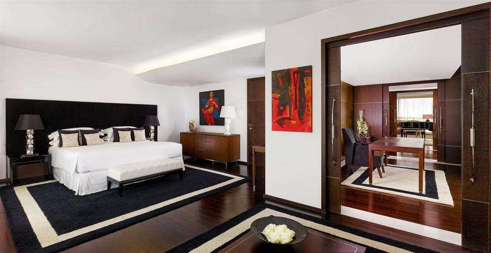 Sheraton & 5* Porto