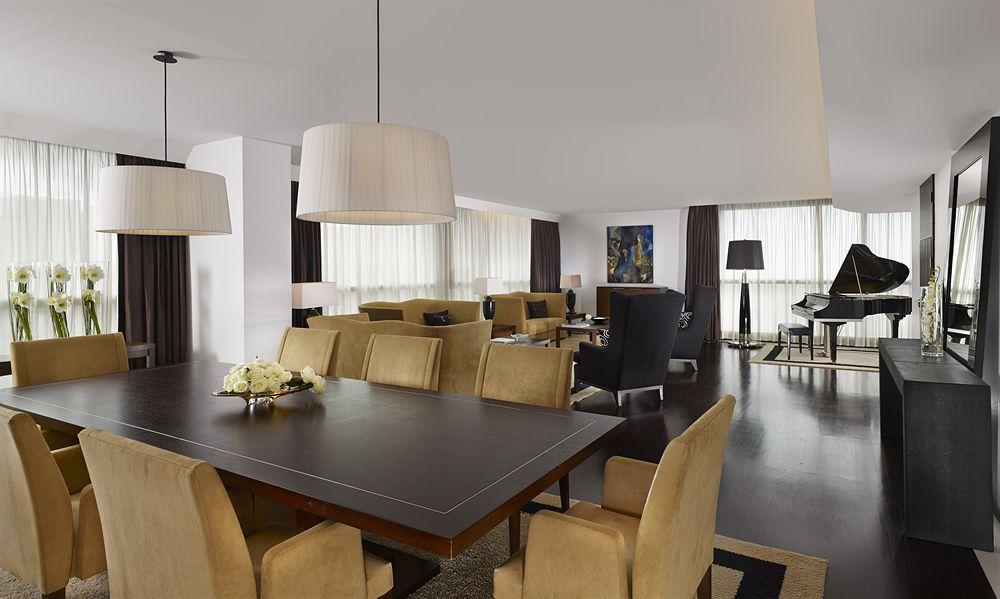Sheraton & 5*