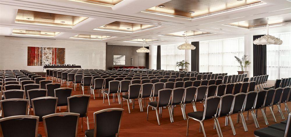 Hotel Sheraton &