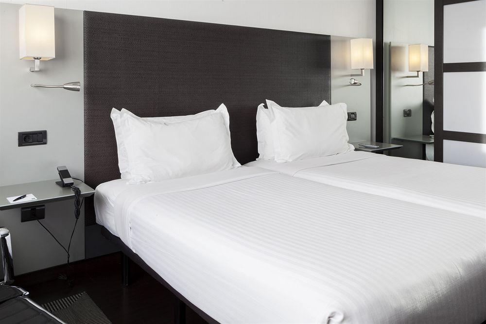 Hotel Ac By Marriott
