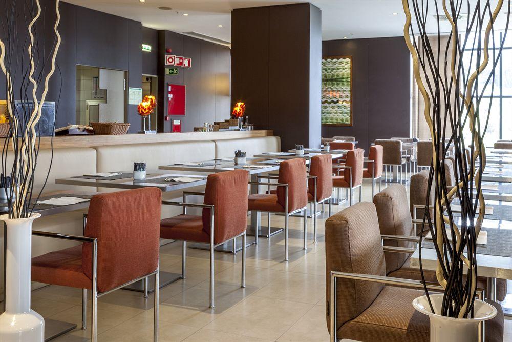 Ac By Marriott Hotel Porto
