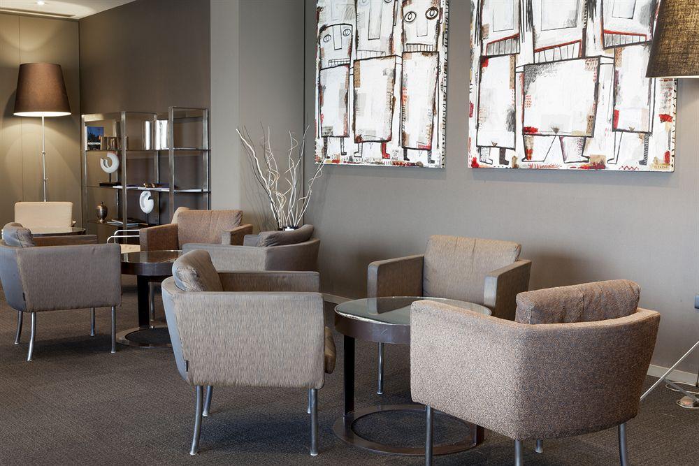 Ac By Marriott Hotel 4*