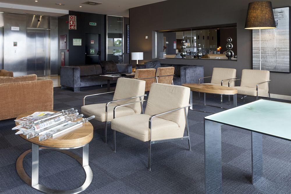 Hotel Ac By Marriott Porto