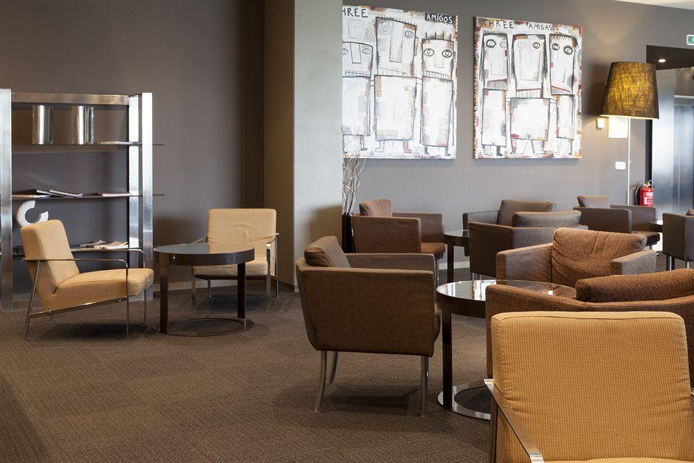 Ac By Marriott 4* Porto