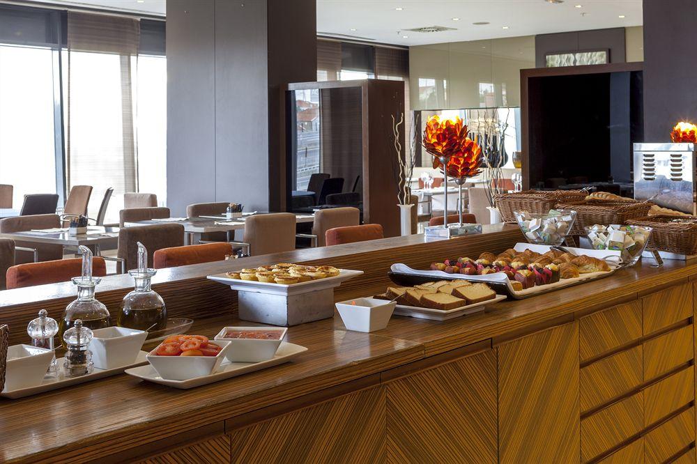 Ac By Marriott Hotel Porto