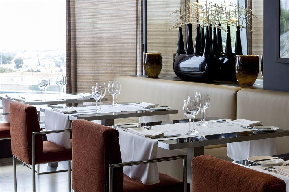 Hotel Ac By Marriott 4*