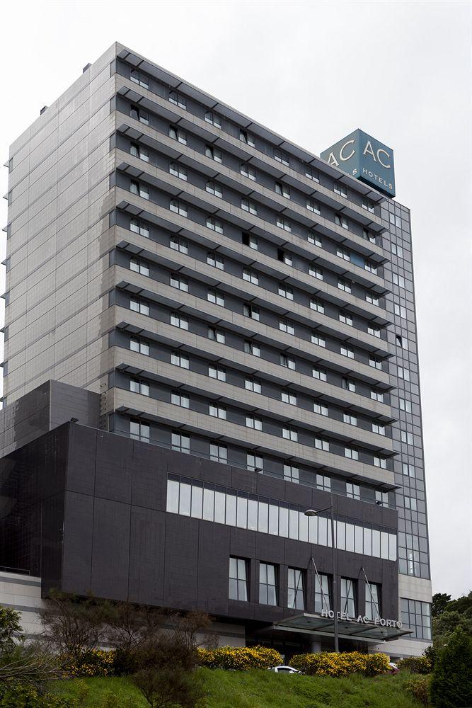 Hotel Ac By Marriott