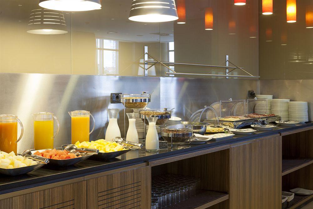 Hotel Ac By Marriott Porto