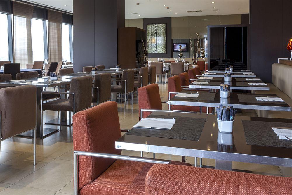 Ac By Marriott Hotel Porto