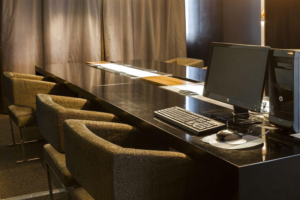 Ac By Marriott