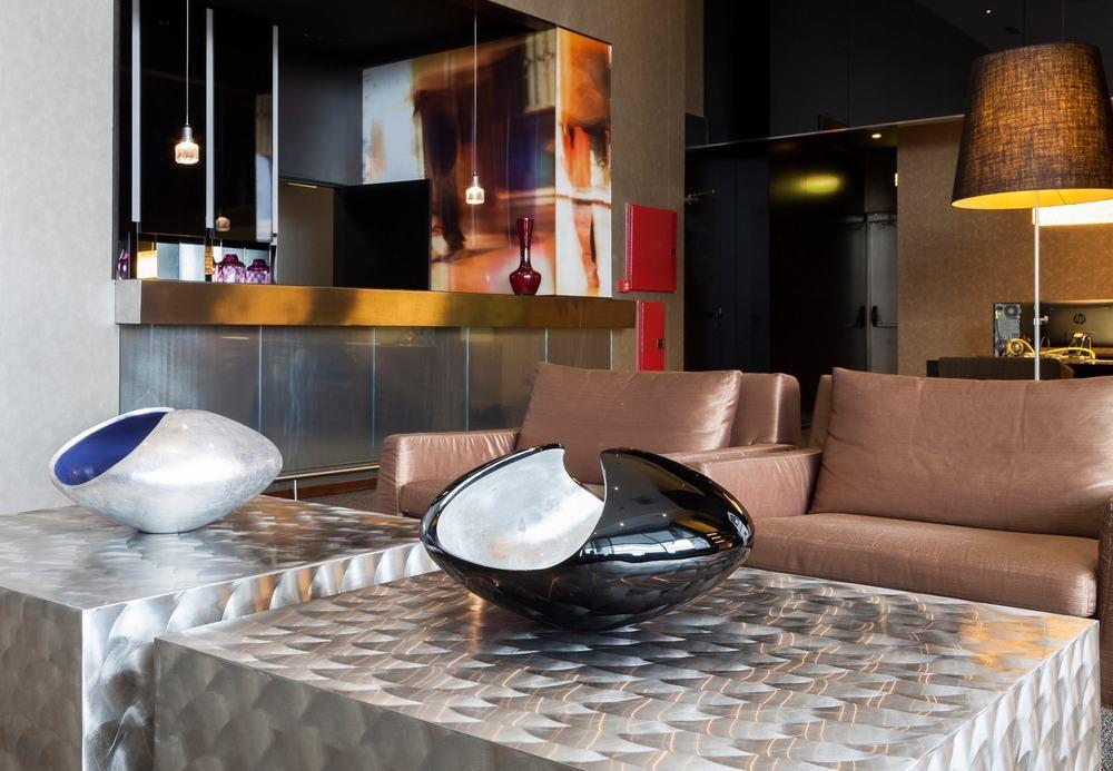 Ac By Marriott Hotel 4*