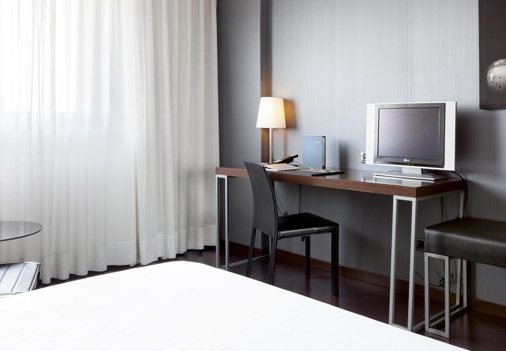 Ac By Marriott 4*