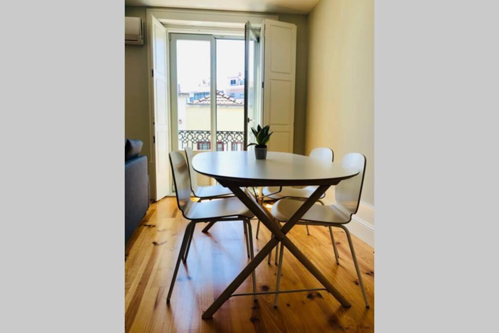 Apartment Cl Freixo *