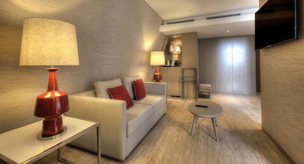 Nh Collection Batalha 4*