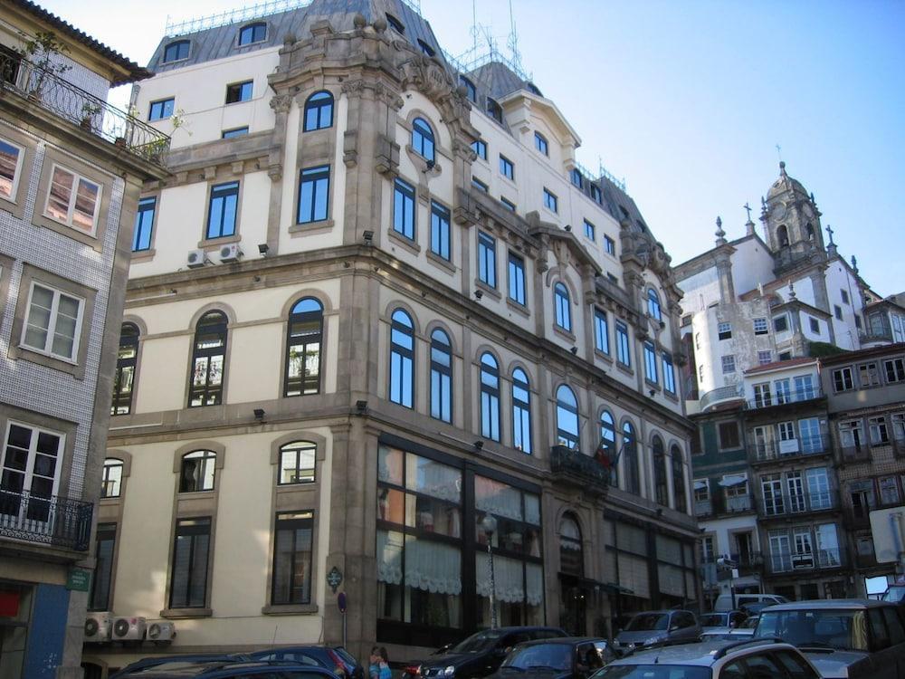 Da Bolsa Hotel Porto