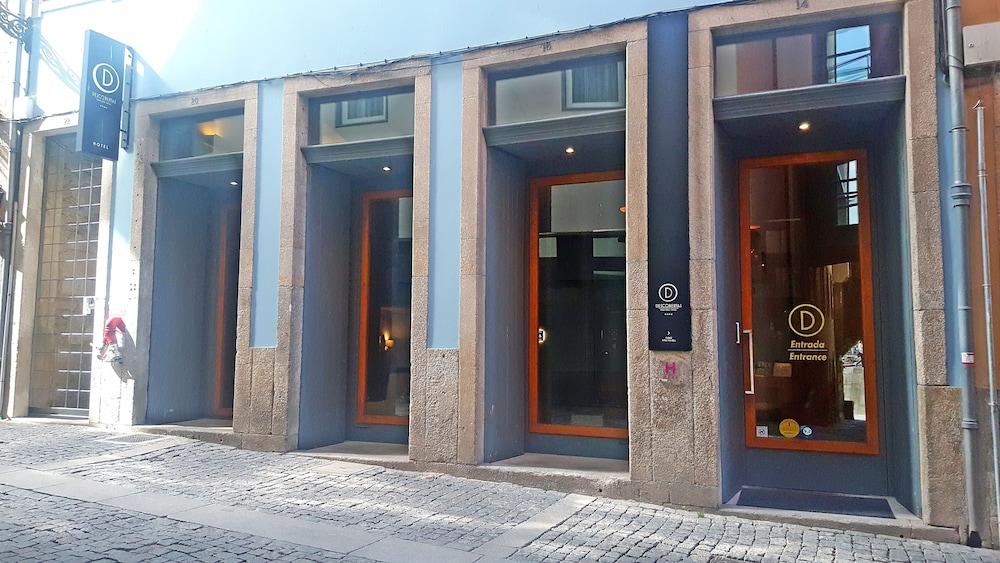 Descobertas Boutique By Aspasios