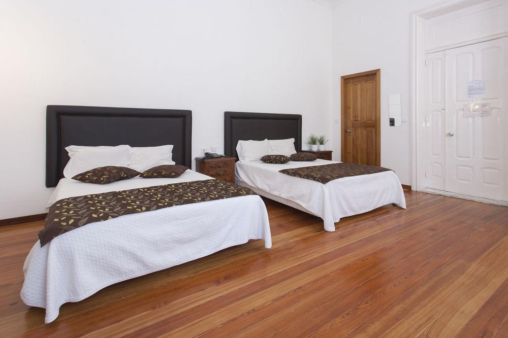 The Rex Hotel Porto