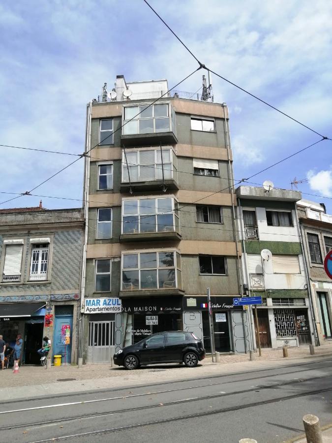 Mar Azul Apartamento Al Apartamento *