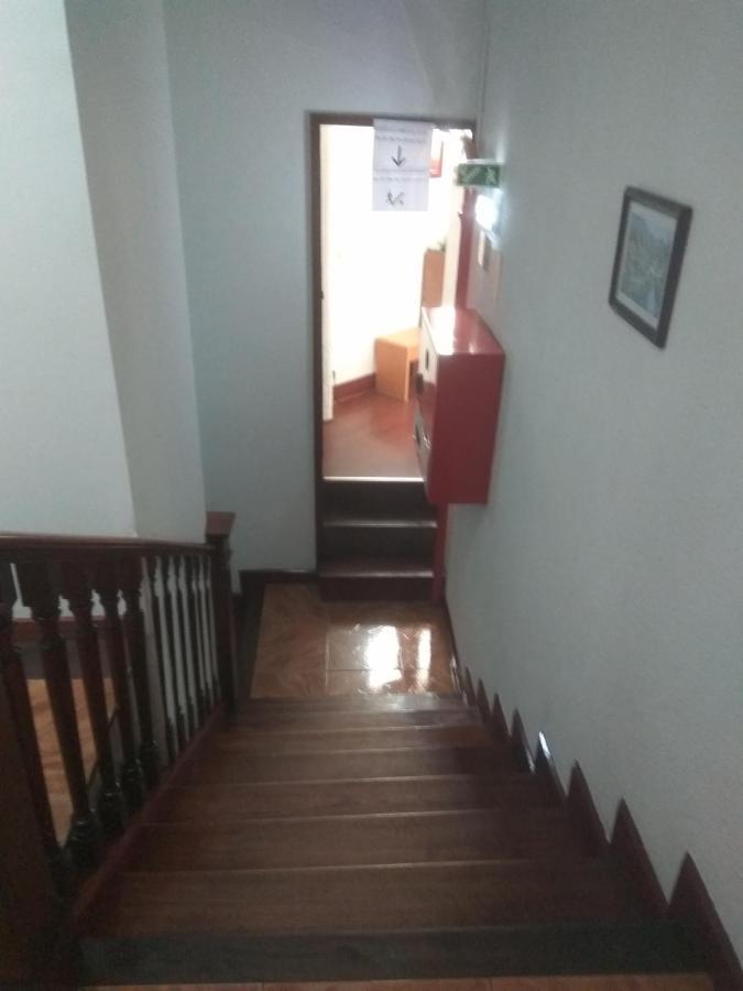 Hotel Paulista 2*