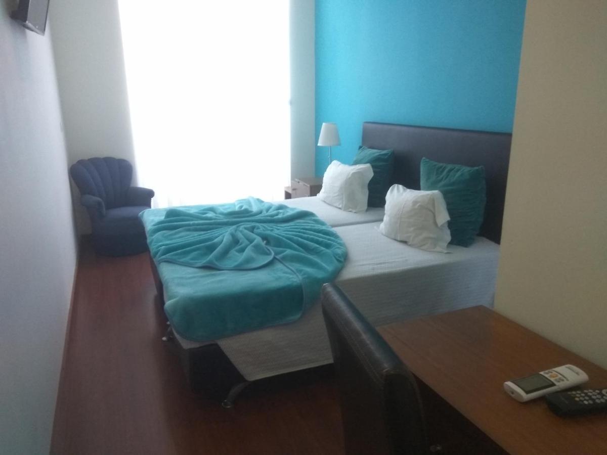 Paulista Hotel