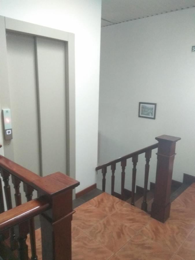 Hotel Paulista Porto