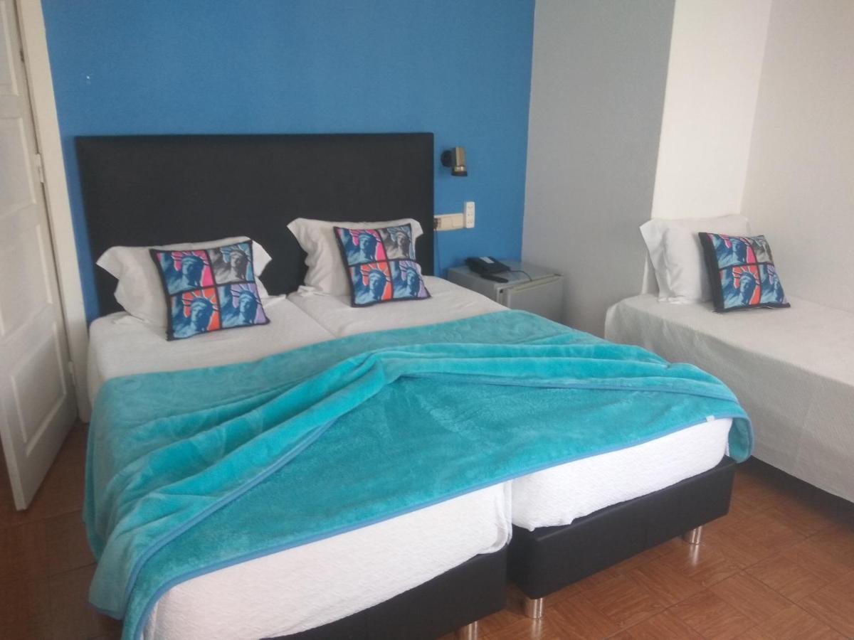Hotel Paulista