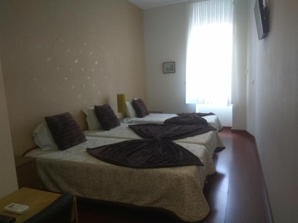 Hotel Paulista Porto
