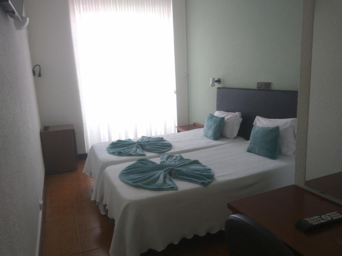 Paulista Hotel Porto