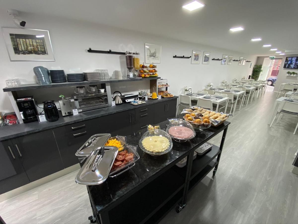 Triunfo Guest house Porto