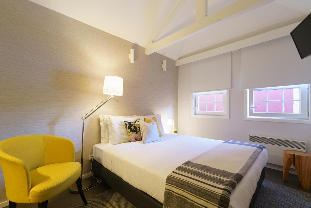 In Ribeira 24 Appartement
