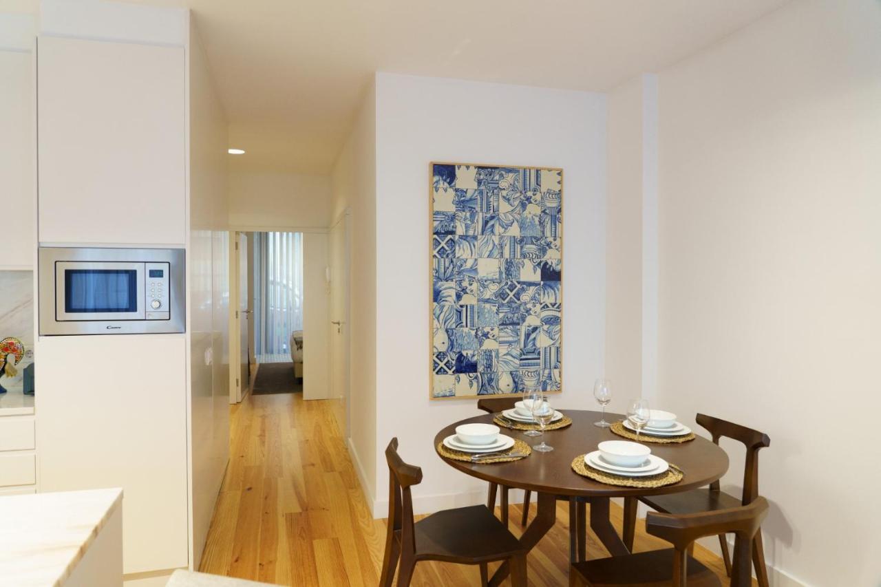 Stayin - Rua Do Sol Apartment Porto
