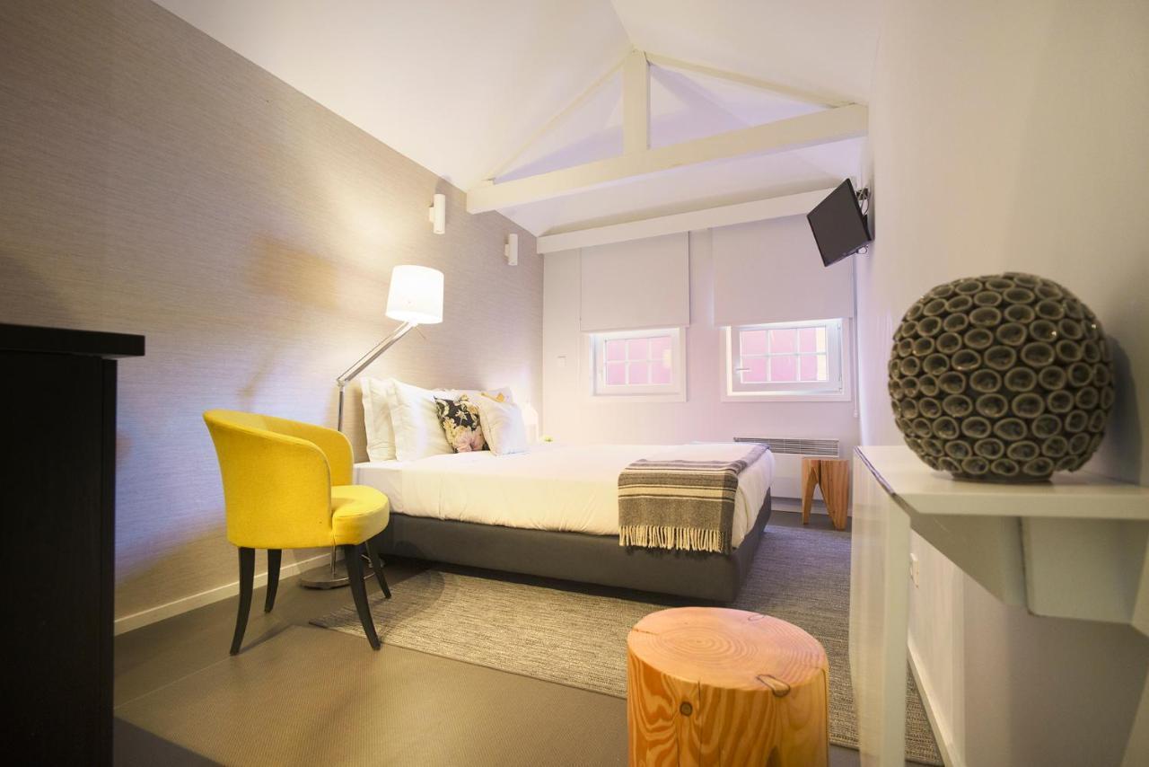 In Ribeira 24 Appartement Porto