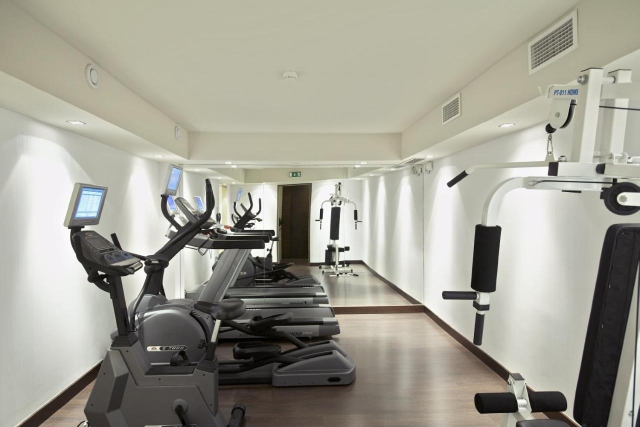 Bessahotel Boavista Hotel