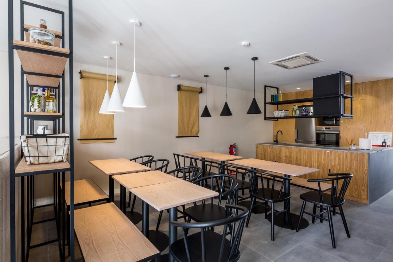 Albergue Gallery *