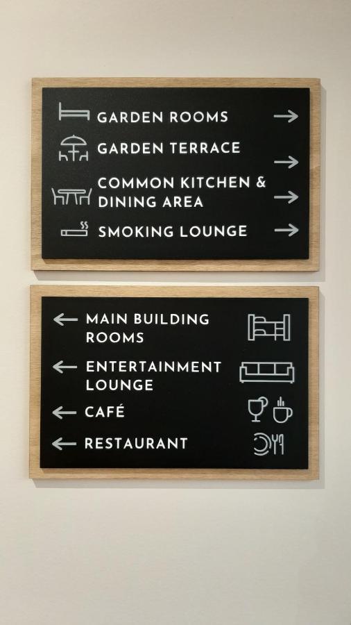 Hostel Gallery *