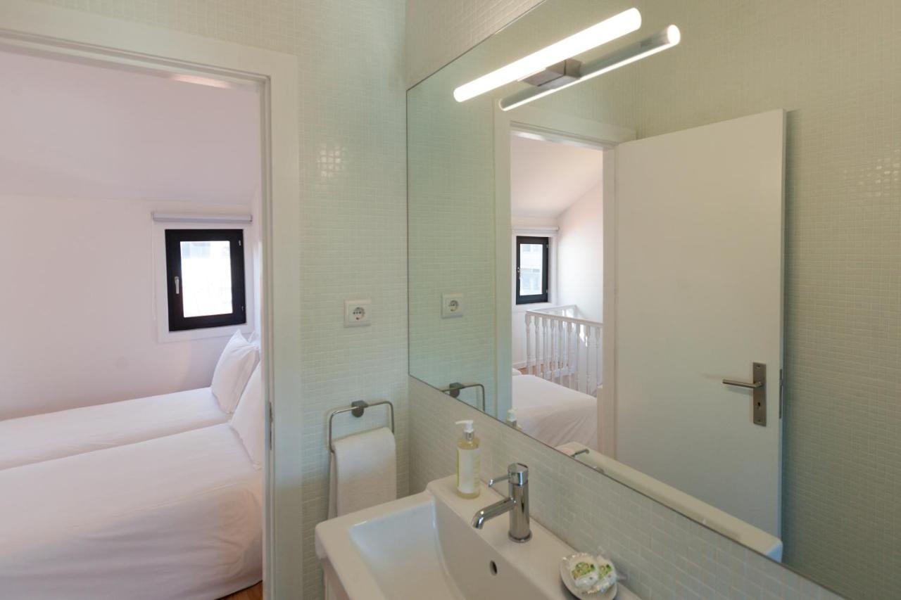 Appartement View - Trindade