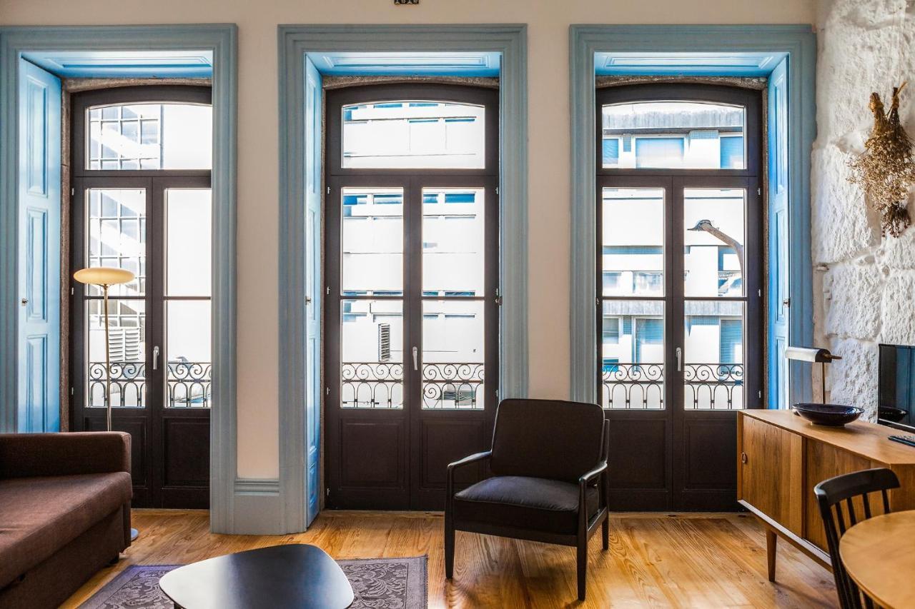 View - Trindade Appartement Porto