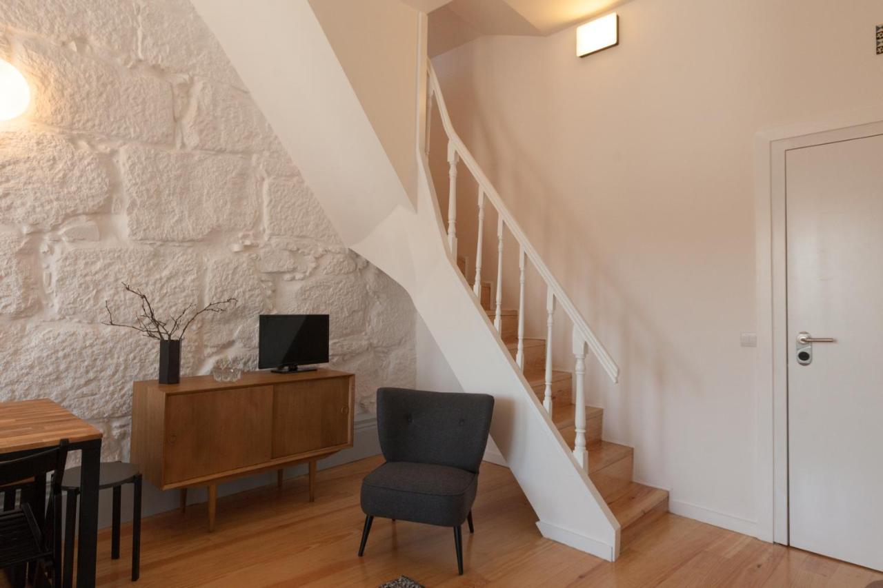 View - Trindade Appartement