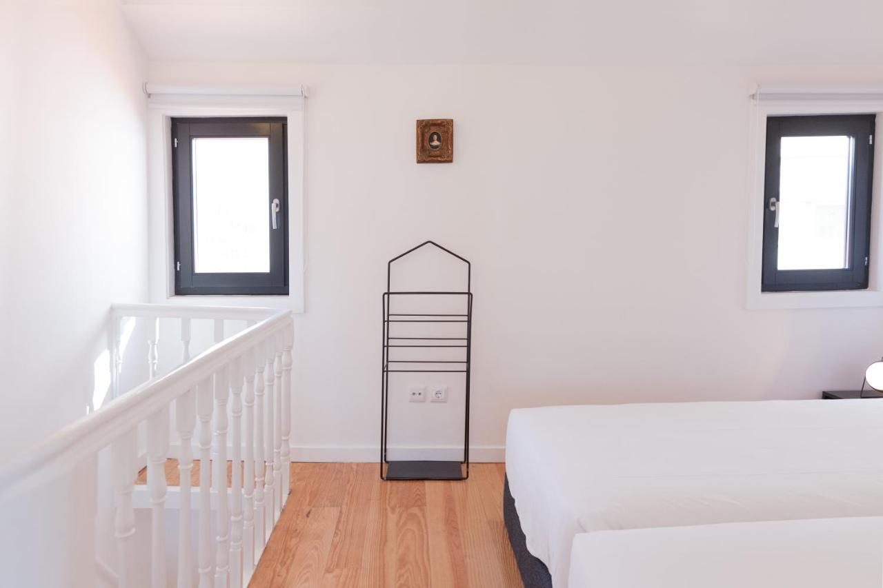 Appartement View - Trindade Porto