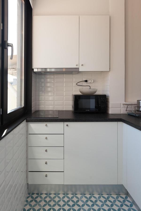 View - Trindade Appartement