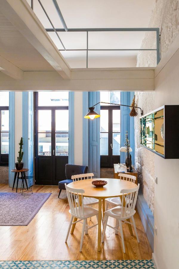 View - Trindade Appartement Porto
