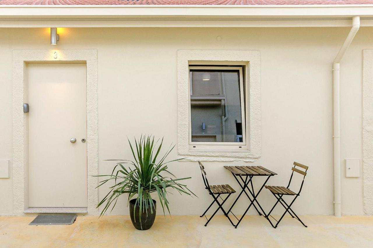Lovelystay - Burgaes Apartment *