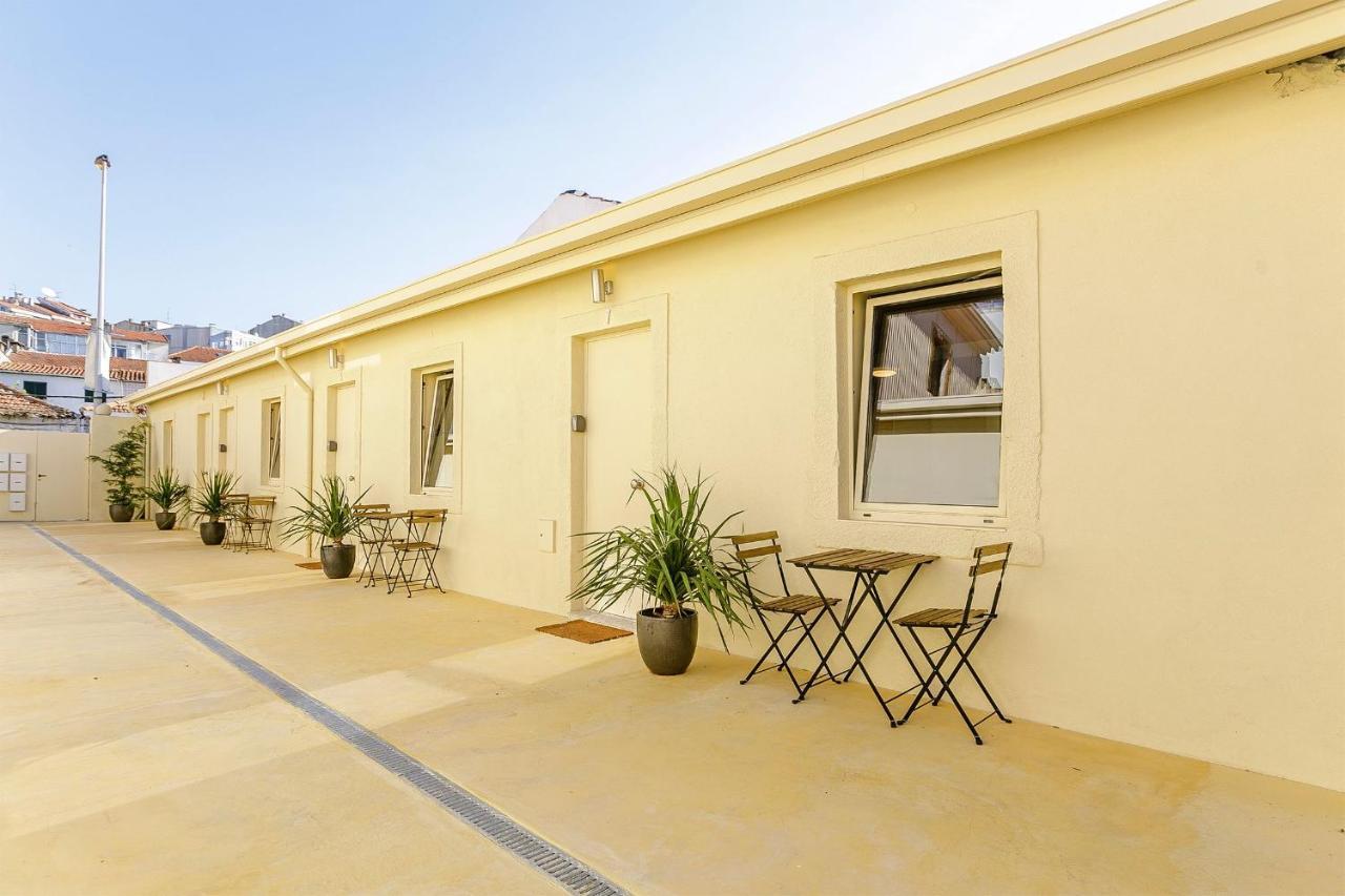 Lovelystay - Burgaes Porto