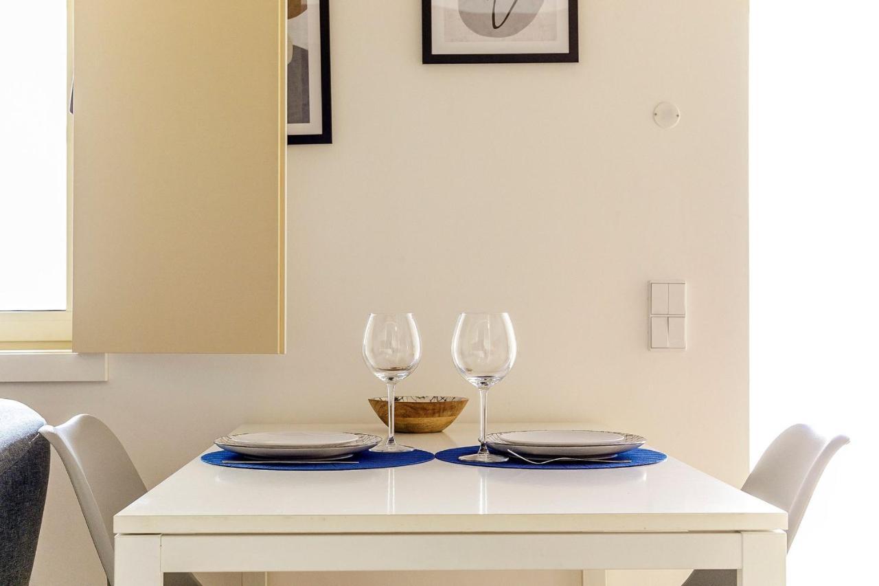 Lovelystay - Burgaes * Porto