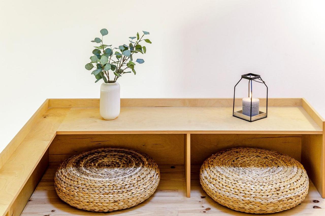 Apartment Lovelystay - Burgaes